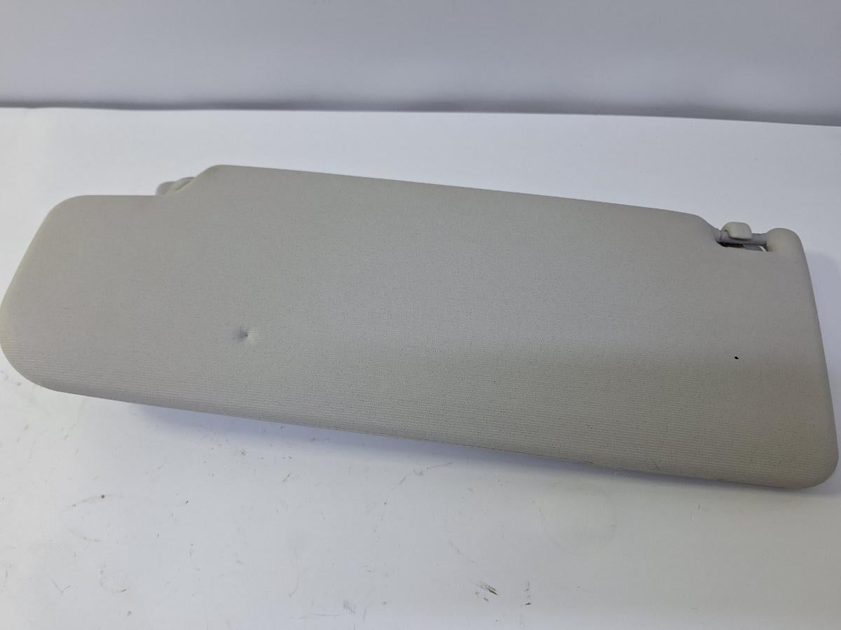 Parasolar dreapta VOLKSWAGEN POLO 9N_ 2001 - 2012 1.4 16V AUA, BBY, BKY 6Q0857552F