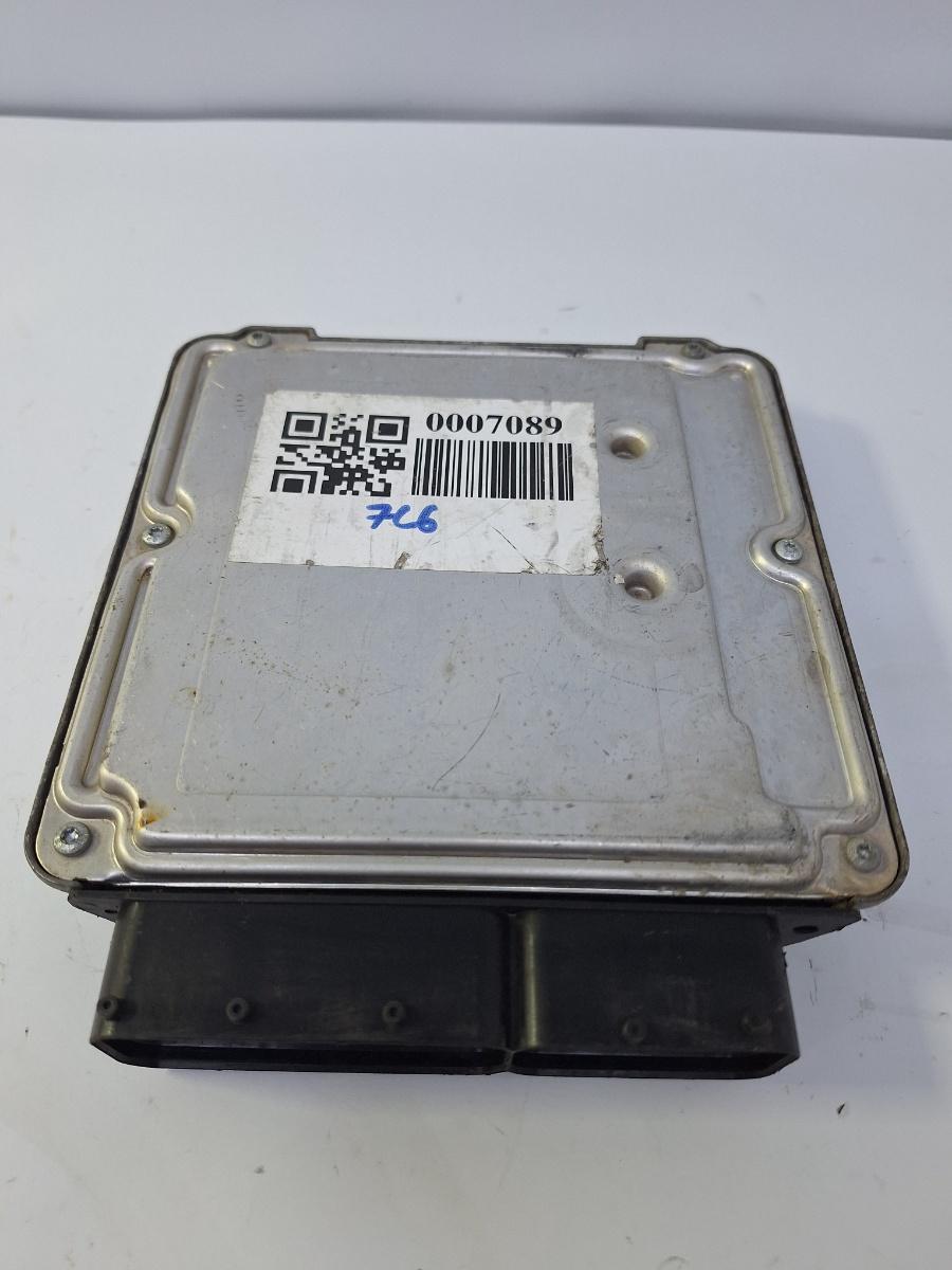 Calculator ECU motor VOLKSWAGEN TOUAREG 7LA, 7L6, 7L7 2002 - 2013 2.5 R5 TDI BAC, BPE BOSCH 0281011859 070906016BL