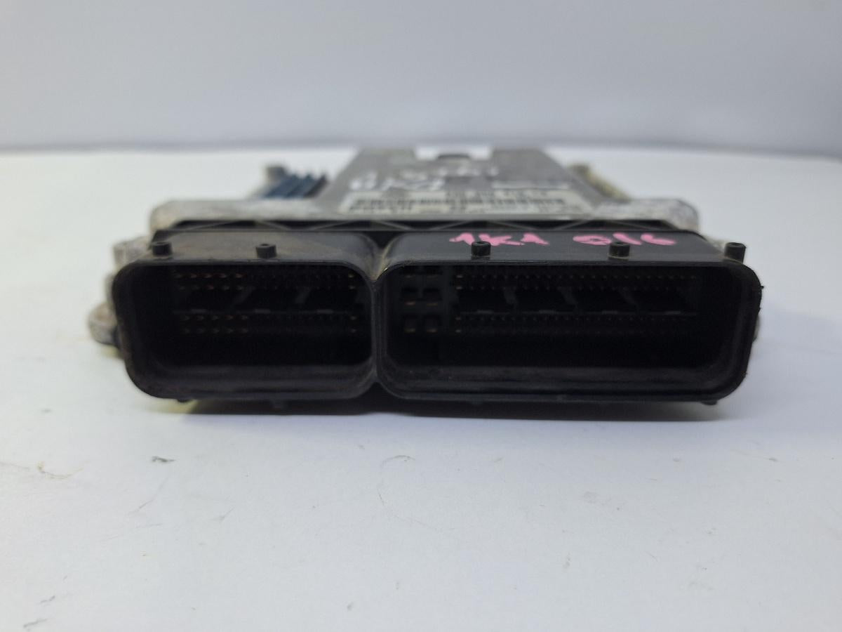 Calculator ECU motor VOLKSWAGEN GOLF V 1K1 2003 - 2009 1.9 TDI BKC 0281011900 03G906016CB