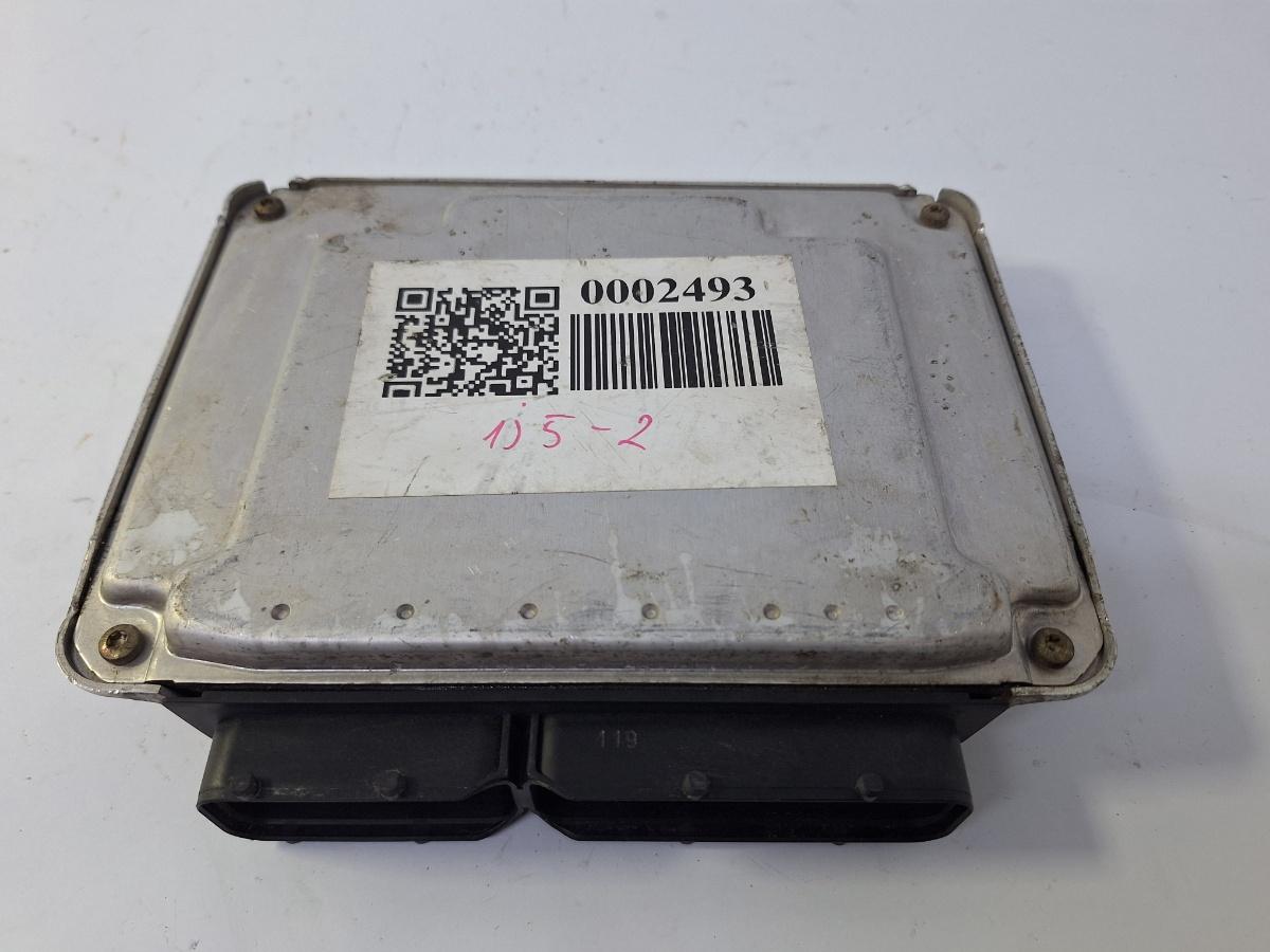Calculator ECU motor VOLKSWAGEN GOLF IV Variant 1J5 1999 - 2006 1.9 SDI AQM BOSCH 0281010373 038906012DB