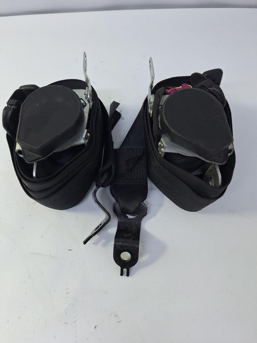 Set centuri de siguranta fata SEAT IBIZA IV 6L1 2002 - 2009 1.4 16V BBY, BKY 6L4857705L / 6L4857706L RAA