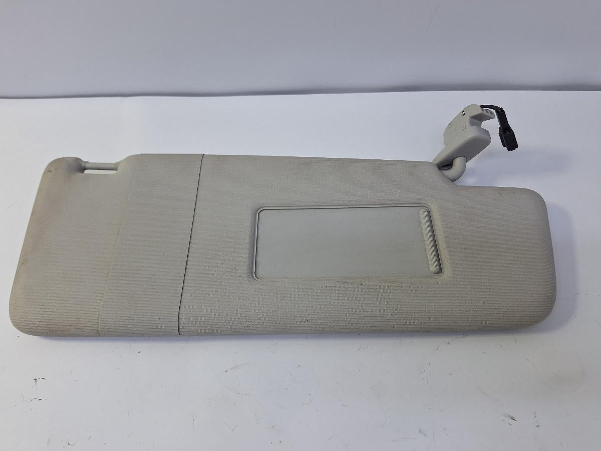 Parasolar dreapta VOLKSWAGEN TOURAN 1T1, 1T2 2003 - 2010 2.0 TDI BMM 1T0857552