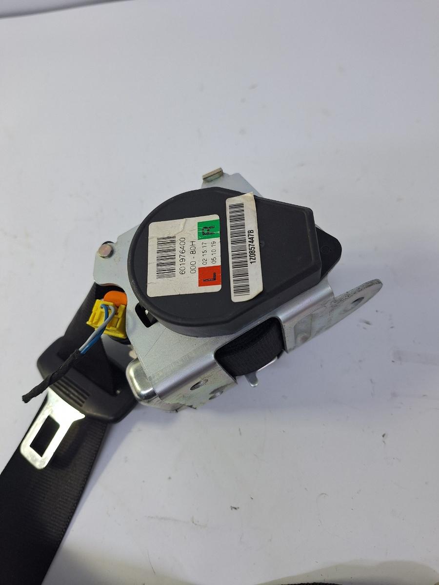 Centura stanga spate cu capsa SKODA OCTAVIA II 1Z5 2004 - 2013 1Z0857447B