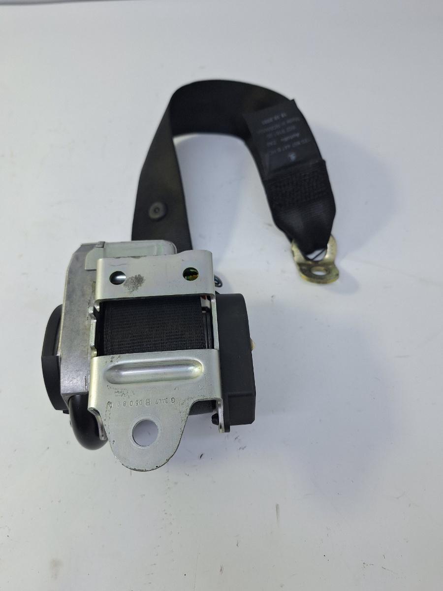 Centura stanga spate cu capsa SKODA OCTAVIA II 1Z5 2004 - 2013 1Z0857447B