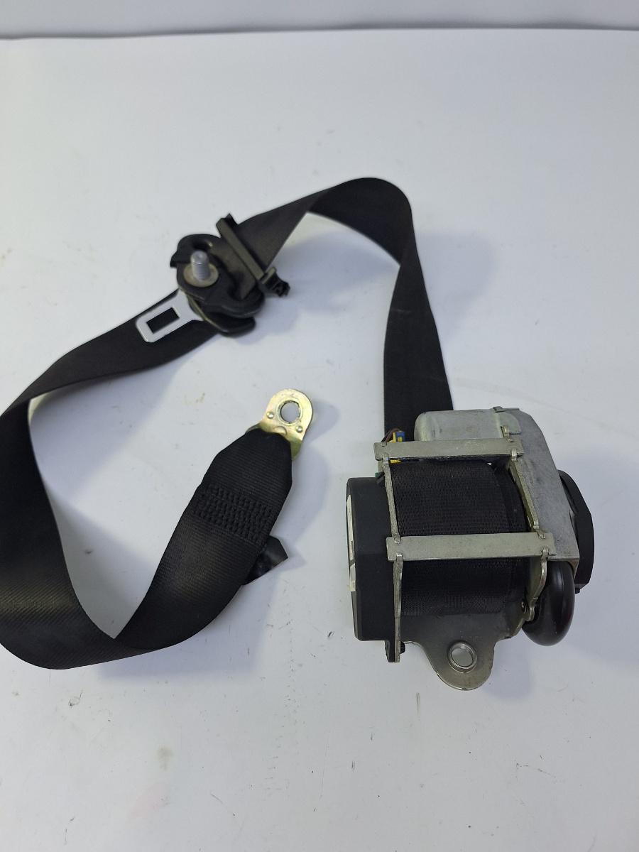 Centura de siguranta stanga fata SKODA OCTAVIA 1Z3 2004 - 2013 1Z0857701A