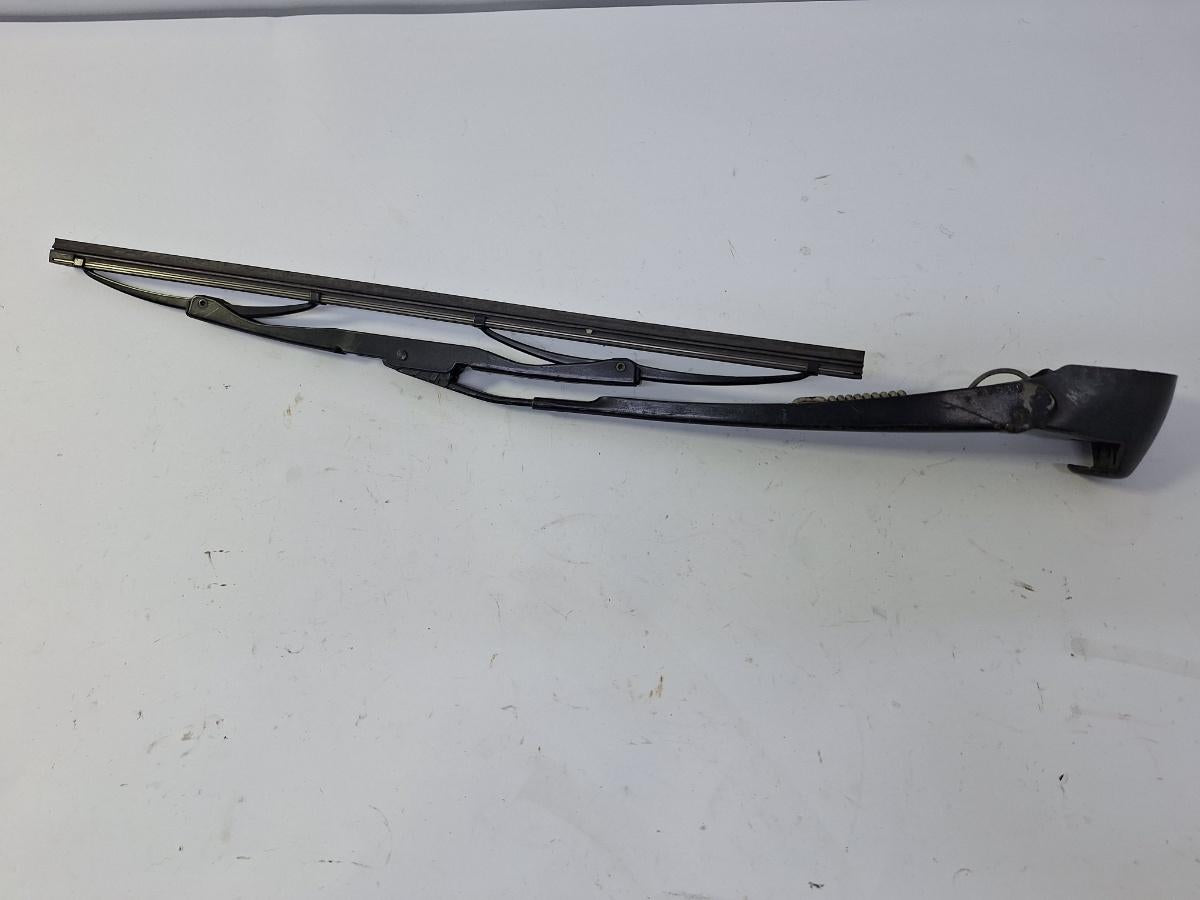 Brat stergator spate SEAT IBIZA IV 6L1 2002 - 2009 VAG 1U9955707B
