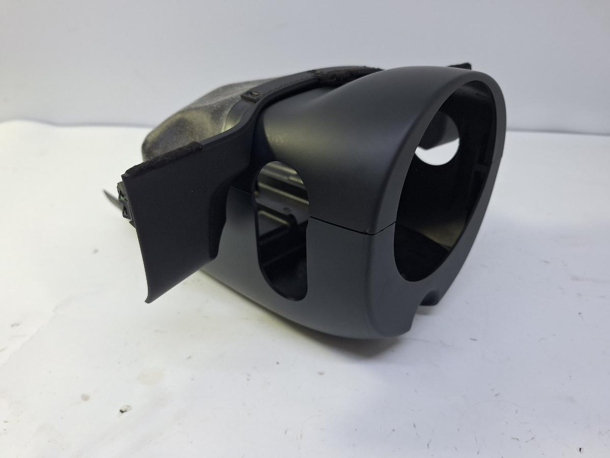 Ornament coloana volan cu tempomat AUDI A4 IV Avant 8K5, B8 2007 - 2015 2.0 TDI CJCD, CMFB, CSUA 8K0858345A