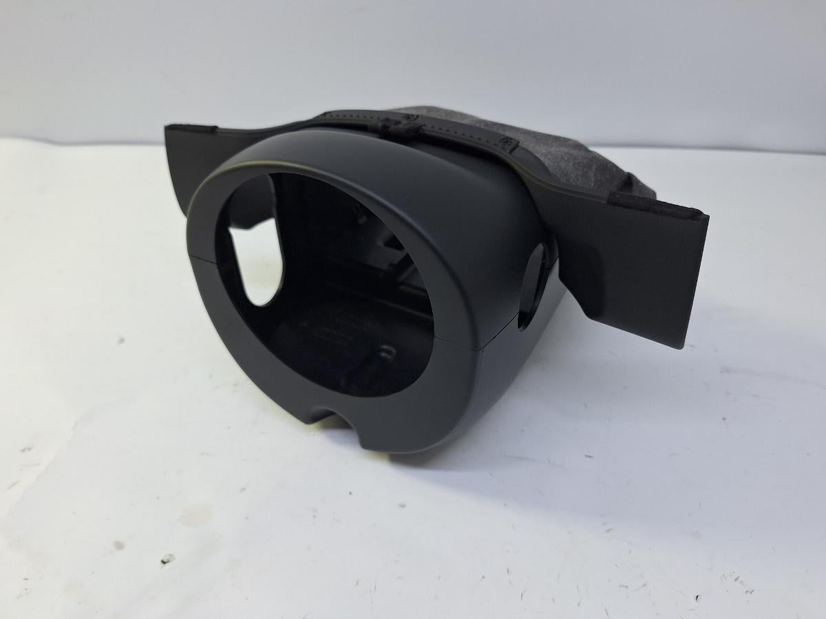 Ornament coloana volan cu tempomat AUDI A4 IV Avant 8K5, B8 2007 - 2015 2.0 TDI CJCD, CMFB, CSUA 8K0858345A