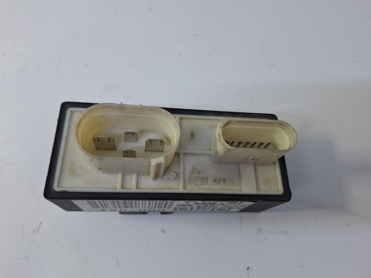 Releu ventilator lichid de racire SEAT TOLEDO II 1M2 1998 - 2006 1.6 16V AUS, AZD, BCB VAG 1J0919506K