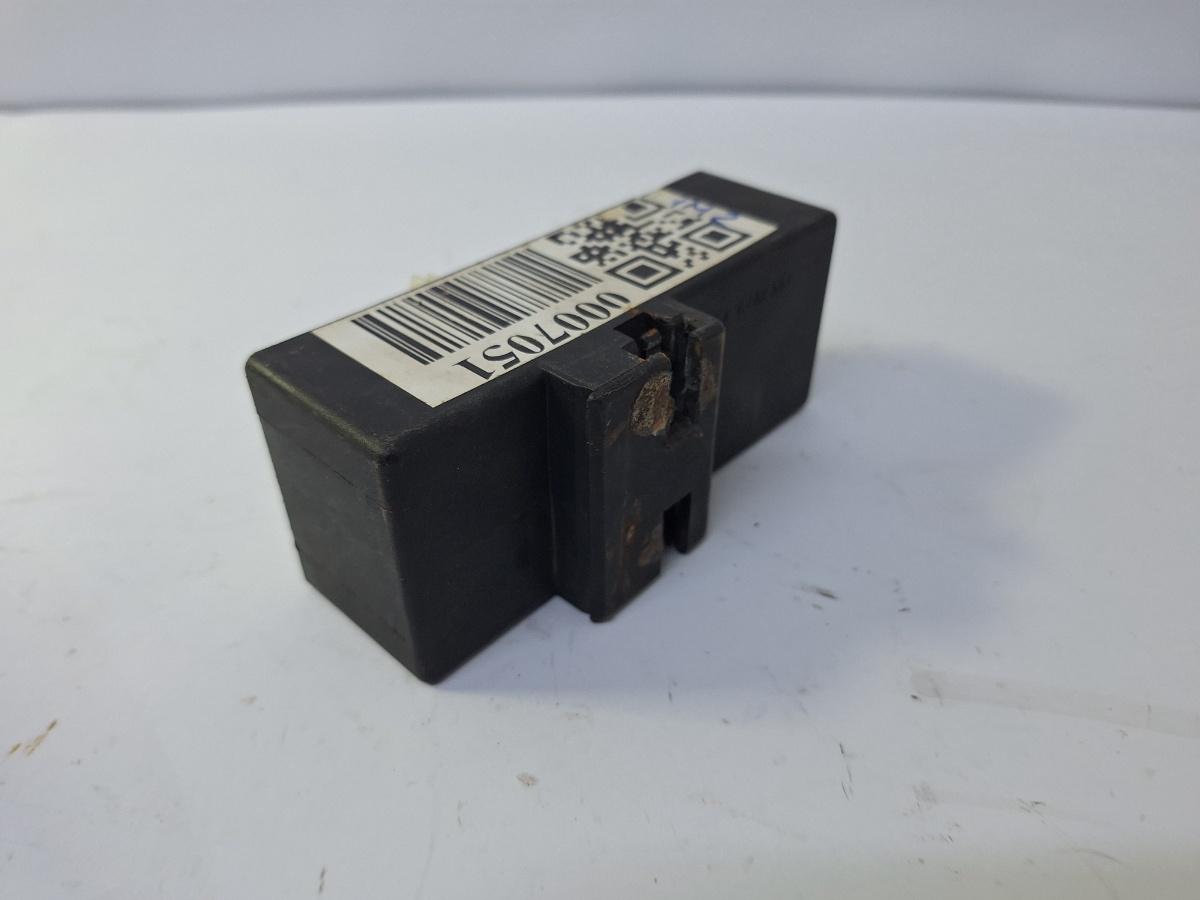Releu ventilator lichid de racire SEAT TOLEDO II 1M2 1998 - 2006 1.6 16V AUS, AZD, BCB VAG 1J0919506K
