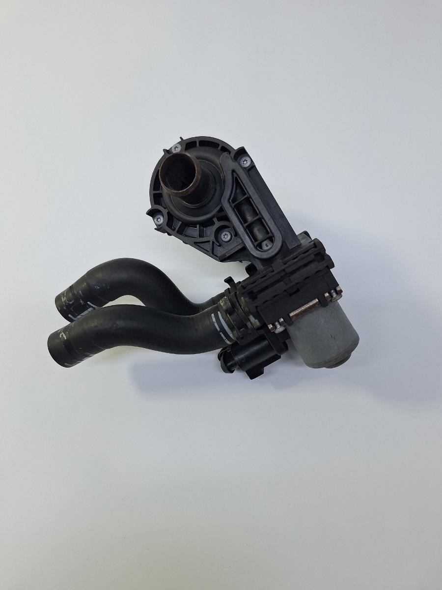 Pompa apa auxiliar AUDI A6 III Avant 4F5, C6 2005 - 2011 2.0 TDI BLB, BRE 0392023007