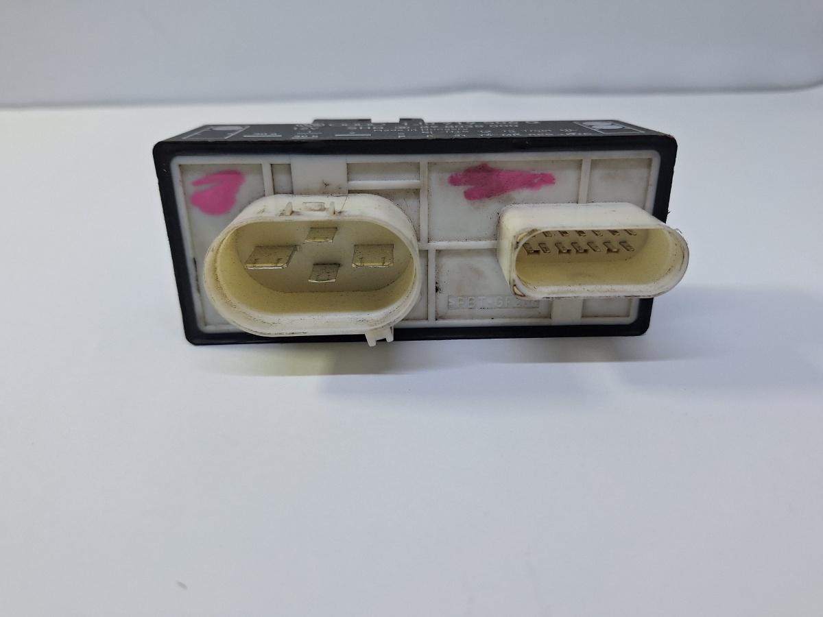 Releu ventilator lichid de racire VOLKSWAGEN GOLF IV 1J1 1997 - 2007, VOLKSWAGEN GOLF IV Variant 1J5 1999 - 2006 1.9 TDI ATD, AXR 1J0919506Q