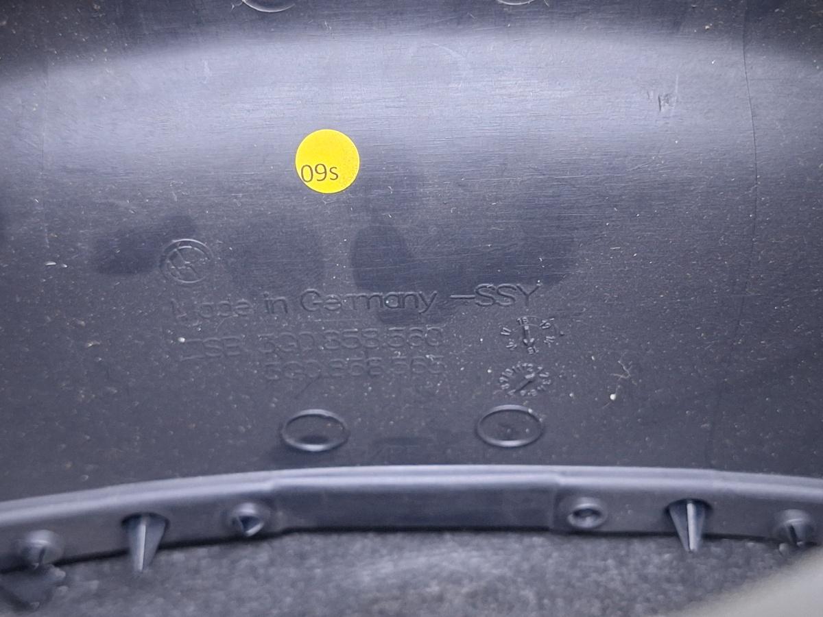 Ornament coloana volan VOLKSWAGEN PASSAT Variant 3G5 2014 - 2022 3G0858560