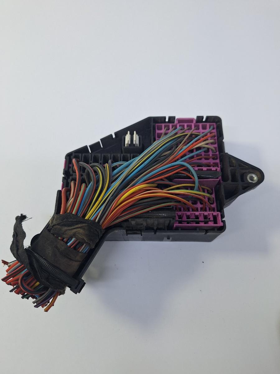 Panou sigurante interior SKODA FABIA Saloon 6Y3 1999 - 2007 1.4 AME, AQW, ATZ 6Q1941824B