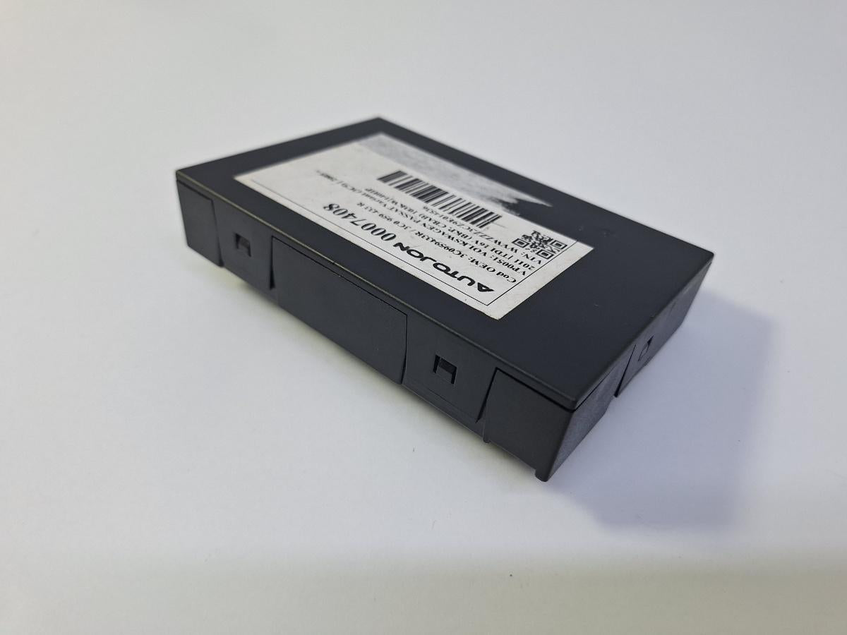 Modul de confort VOLKSWAGEN PASSAT Variant 3C5 2005 - 2011 2.0 TDI 16V BKP, CBAB HELLA 5DK009064-21 3C0959433AR