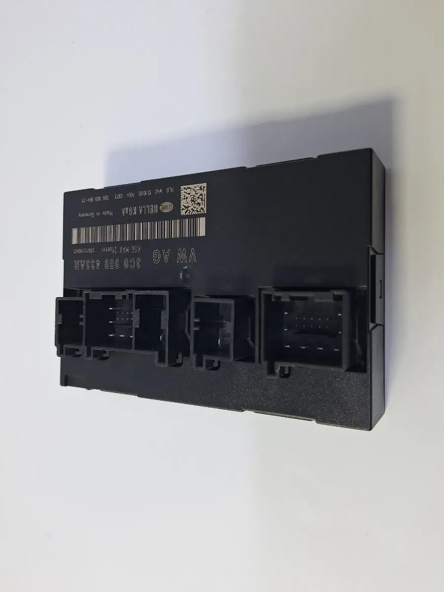 Modul de confort VOLKSWAGEN PASSAT Variant 3C5 2005 - 2011 2.0 TDI 16V BKP, CBAB HELLA 5DK009064-21 3C0959433AR