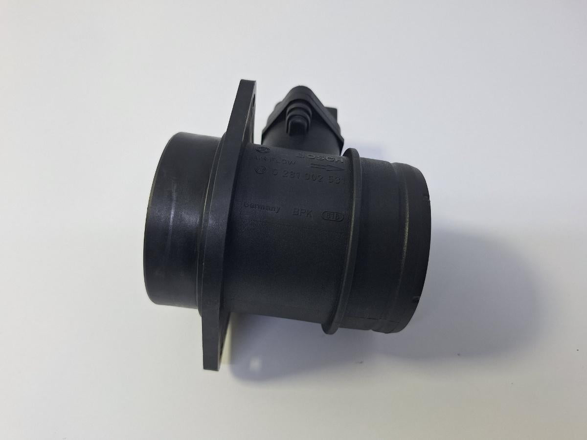 Debitmetru VOLKSWAGEN PASSAT Variant 3C5 2005 - 2011 1.9 TDI BKC, BLS, BXE BOSCH 0281002531 038906461B