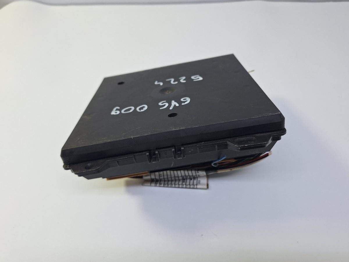 Modul de confort SKODA FABIA Combi 6Y5 2000 - 2007 1.4 TDI BNV, VOLKSWAGEN POLO 9N_ 2001 - 2012 SIEMENS 5WK48212D 6Q1937049D