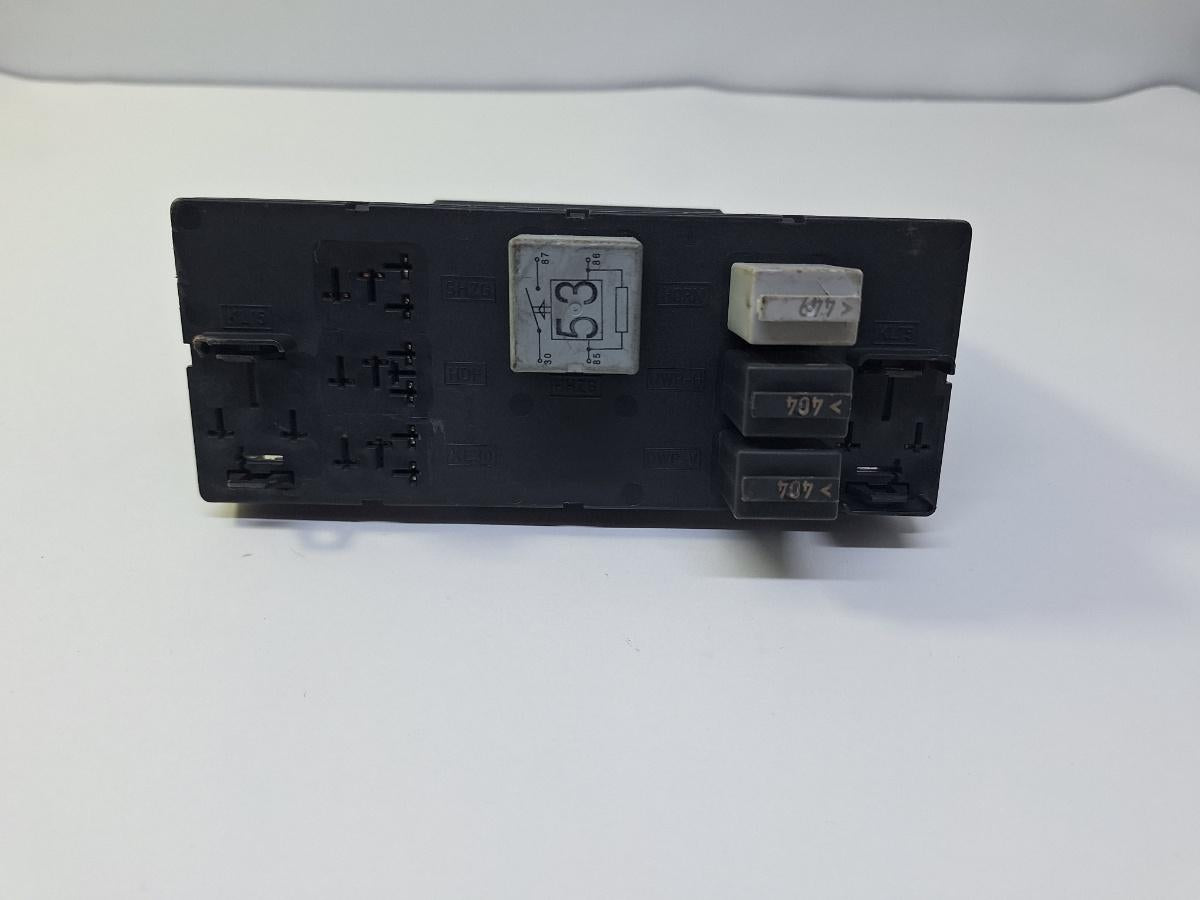 Modul de confort VOLKSWAGEN TOURAN 1T1, 1T2 2003 - 2010 1.9 TDI BKC, BLS, BXE VAG 1K0937049K