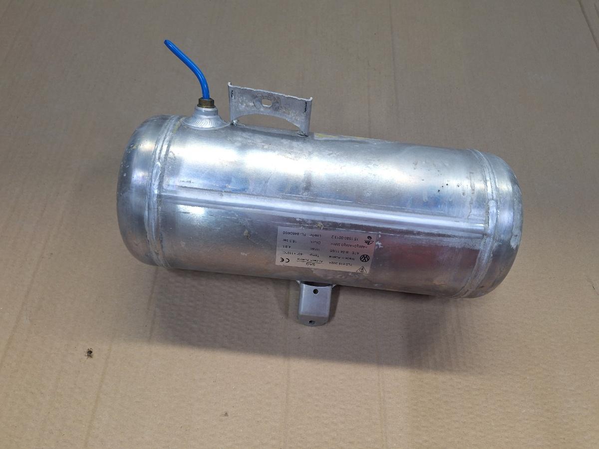 Butelie aer VOLKSWAGEN TOUAREG 7LA, 7L6, 7L7 2002 - 2013 3.0 V6 TDI BKS, CATA 7L0616202A