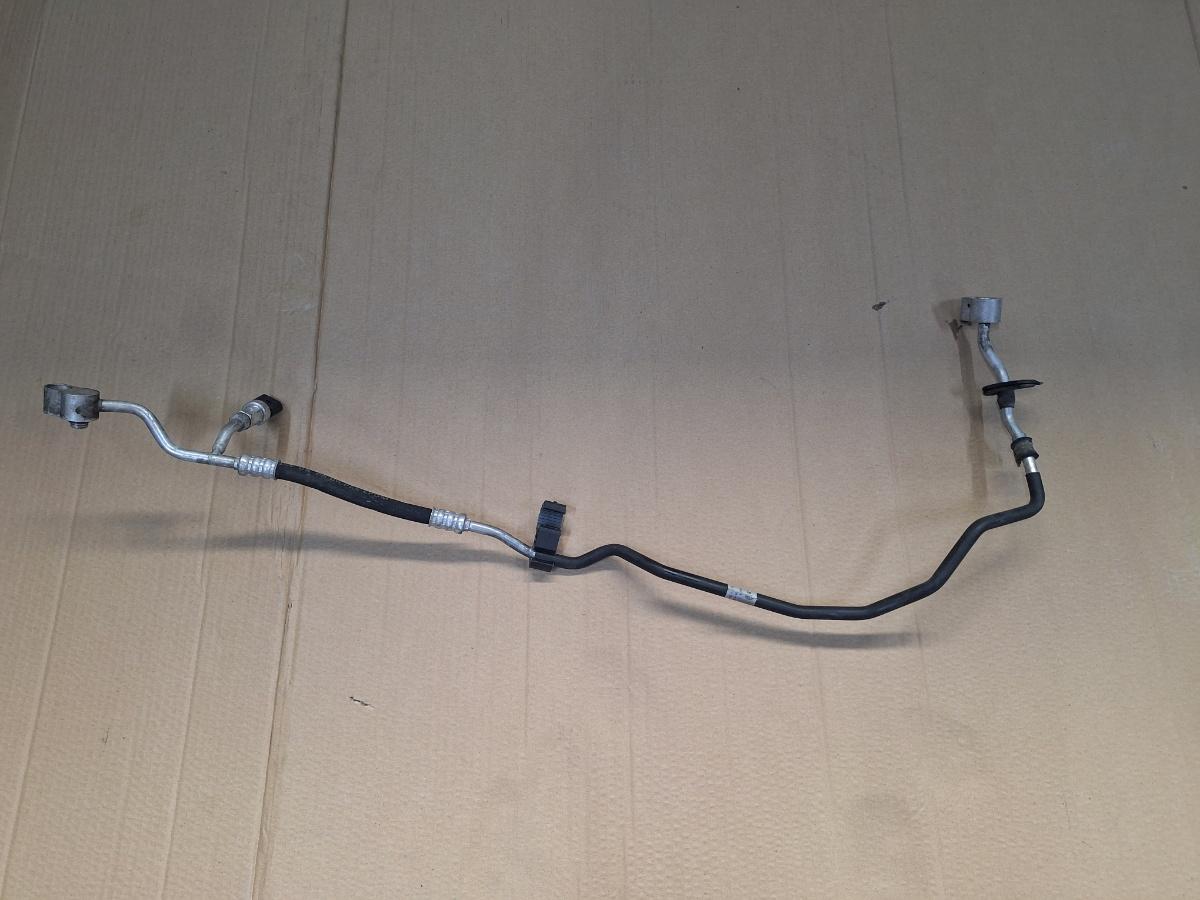 Conducta AC VOLKSWAGEN TOUAREG 7LA, 7L6, 7L7 2002 - 2013 3.0 V6 TDI BKS, CATA 7L6820741B