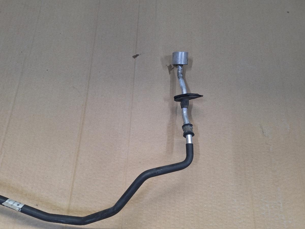 Conducta AC VOLKSWAGEN TOUAREG 7LA, 7L6, 7L7 2002 - 2013 3.0 V6 TDI BKS, CATA 7L6820741B