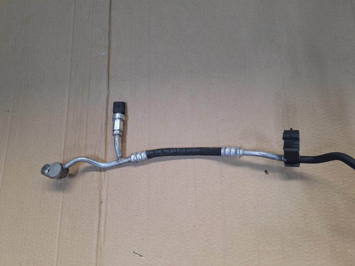 Conducta AC VOLKSWAGEN TOUAREG 7LA, 7L6, 7L7 2002 - 2013 3.0 V6 TDI BKS, CATA 7L6820741B