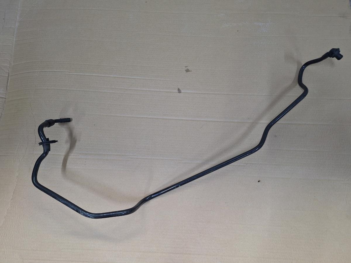 Furtun/conducta de vacuum frana VOLKSWAGEN TOUAREG 7LA, 7L6, 7L7 2002 - 2013 3.0 V6 TDI BKS, CATA 7L0611932T
