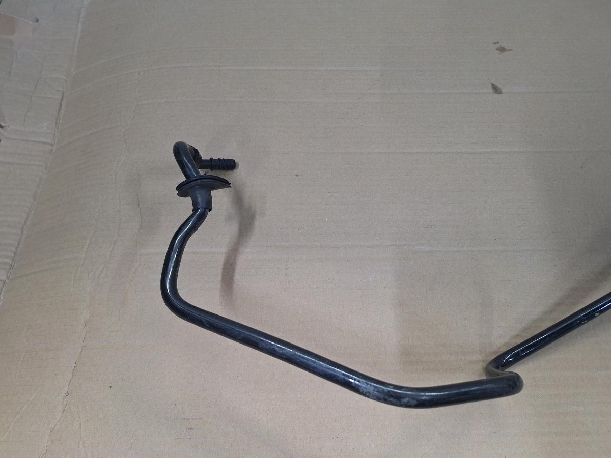 Furtun/conducta de vacuum frana VOLKSWAGEN TOUAREG 7LA, 7L6, 7L7 2002 - 2013 3.0 V6 TDI BKS, CATA 7L0611932T
