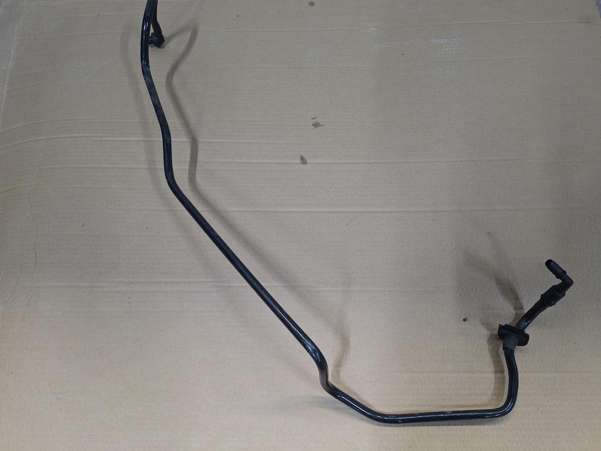 Furtun/conducta de vacuum frana VOLKSWAGEN TOUAREG 7LA, 7L6, 7L7 2002 - 2013 3.0 V6 TDI BKS, CATA 7L0611932T