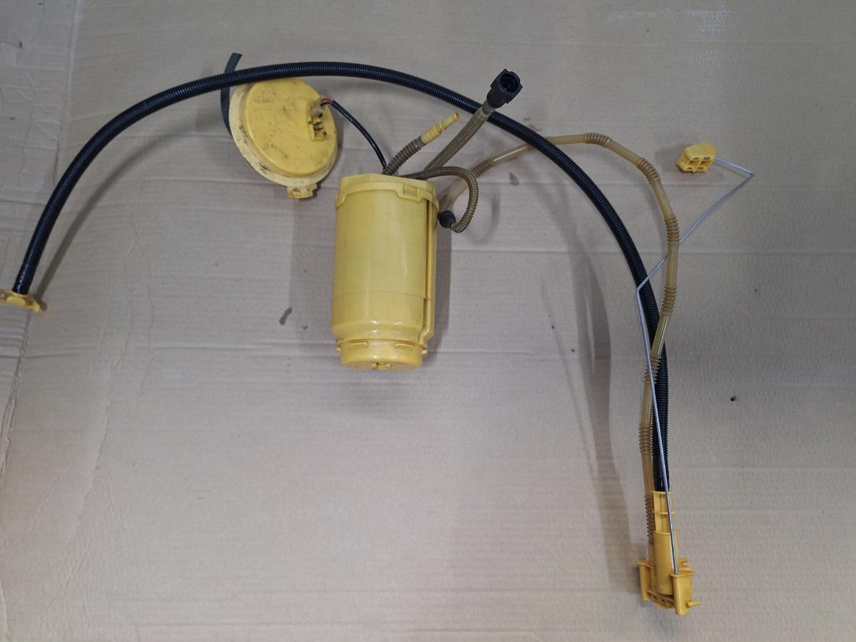 Pompa combustibil VOLKSWAGEN TOUAREG 7LA, 7L6, 7L7 2002 - 2013 3.0 V6 TDI BKS, CATA 7L8919679E