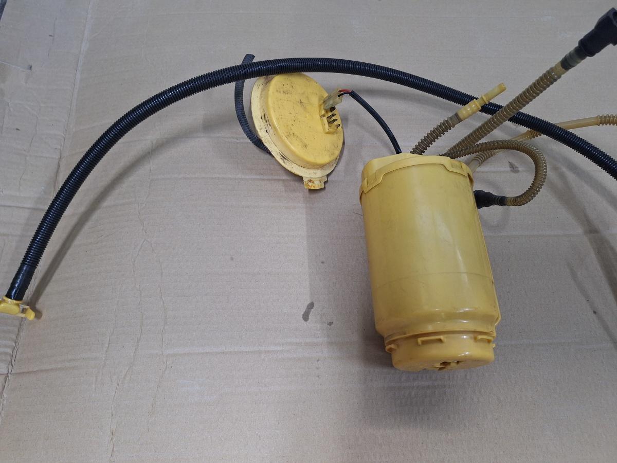 Pompa combustibil VOLKSWAGEN TOUAREG 7LA, 7L6, 7L7 2002 - 2013 3.0 V6 TDI BKS, CATA 7L8919679E