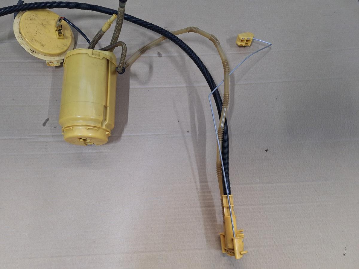 Pompa combustibil VOLKSWAGEN TOUAREG 7LA, 7L6, 7L7 2002 - 2013 3.0 V6 TDI BKS, CATA 7L8919679E