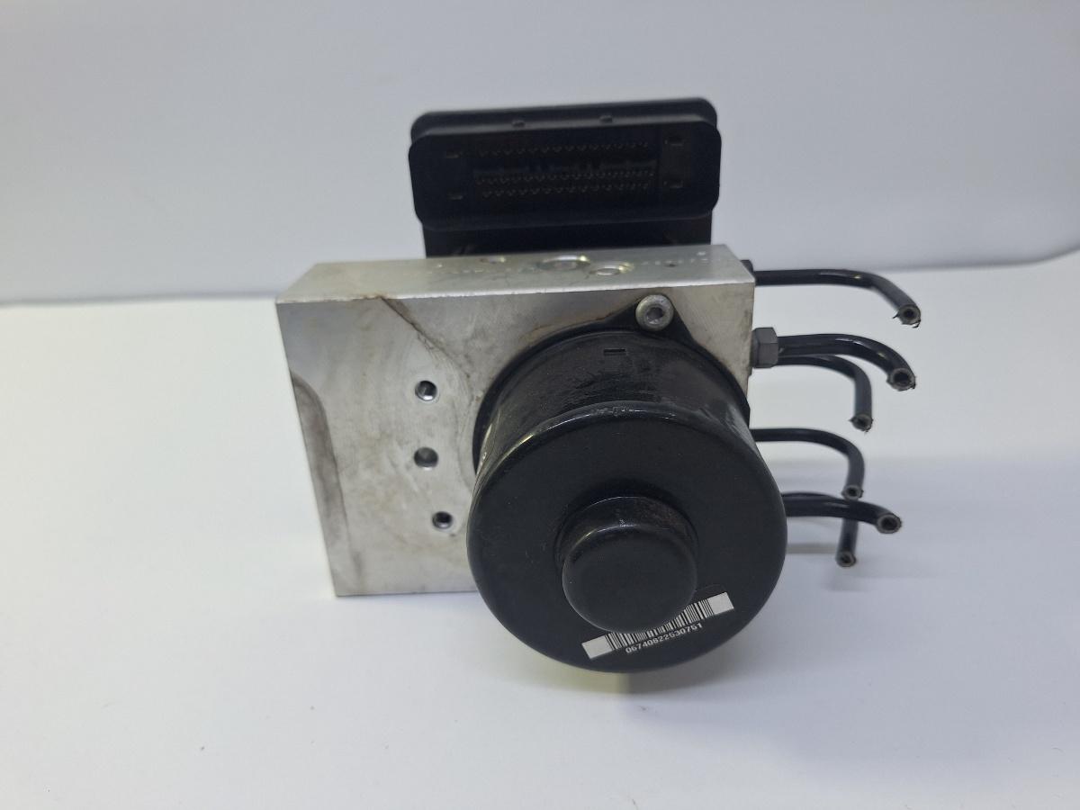Modul pompa ABS VOLKSWAGEN TOUAREG 7LA, 7L6, 7L7 2002 - 2013 3.0 V6 TDI BKS, CATA 7L0614111H