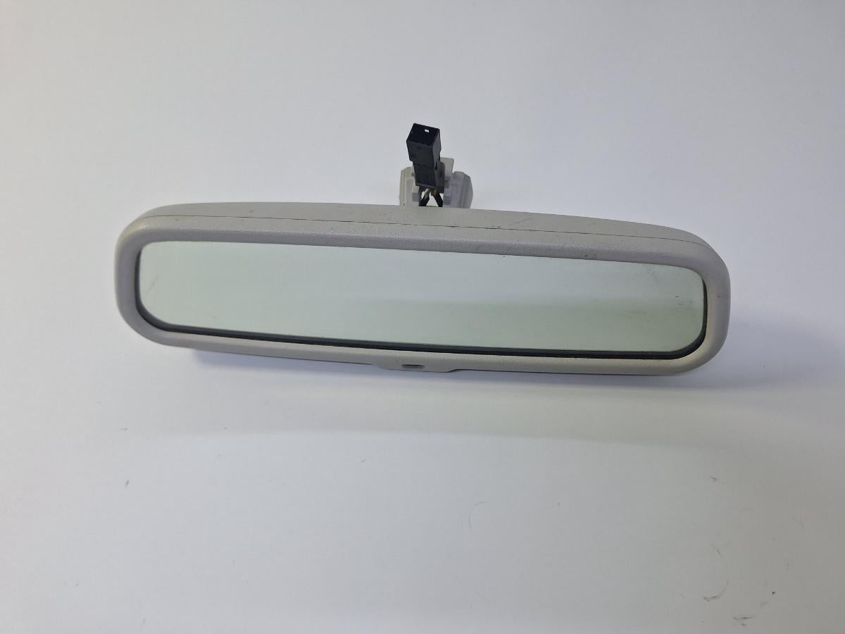 Oglinda Retrovizoare (interior) VOLKSWAGEN GOLF IV Variant 1J5 1999 - 2006 1.9 TDI ATD, AXR 3B0857511H