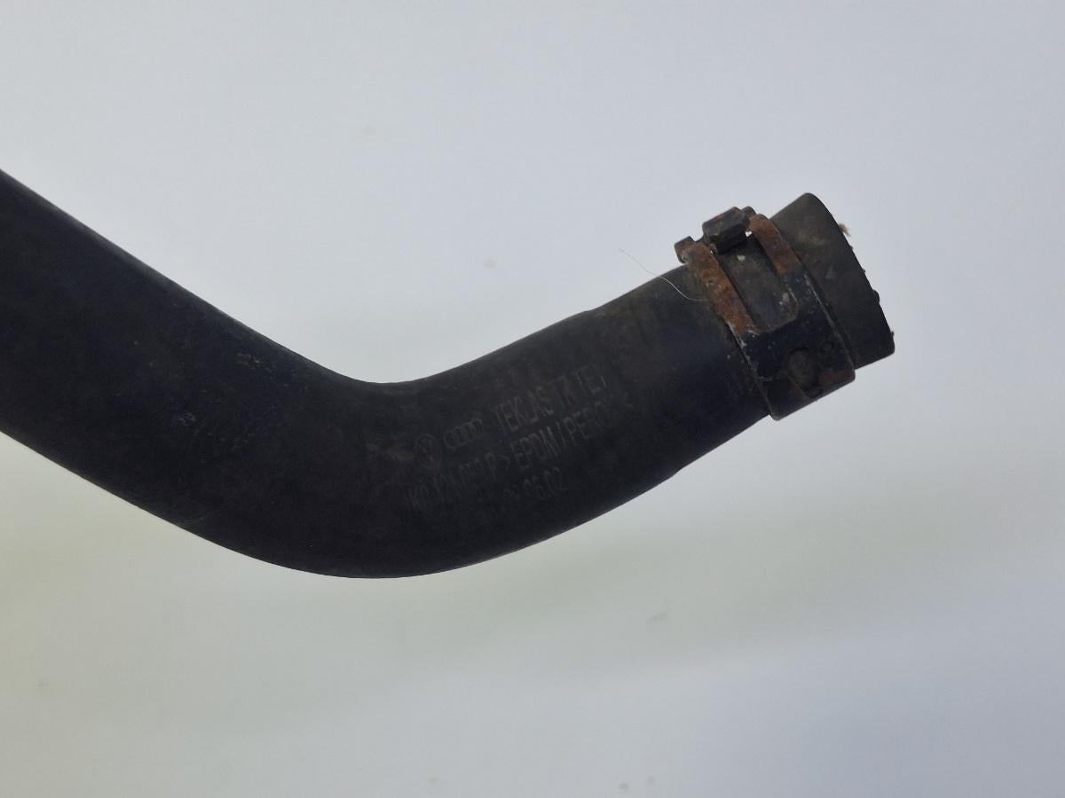 Furtun lichid de racire motor VOLKSWAGEN GOLF V 1K1 2003 - 2009 2.0 TDI 16V BKD 1K0121058P
