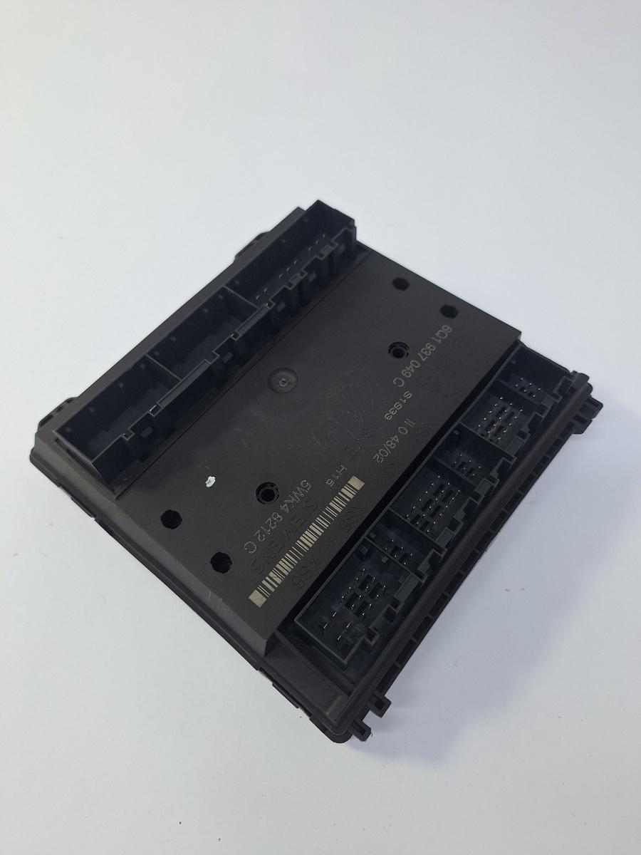 VOLKSWAGEN POLO 9N_ 2001 - 2012 1.4 16V AUA, BBY, BKY 5WK48212C 6Q1937049C