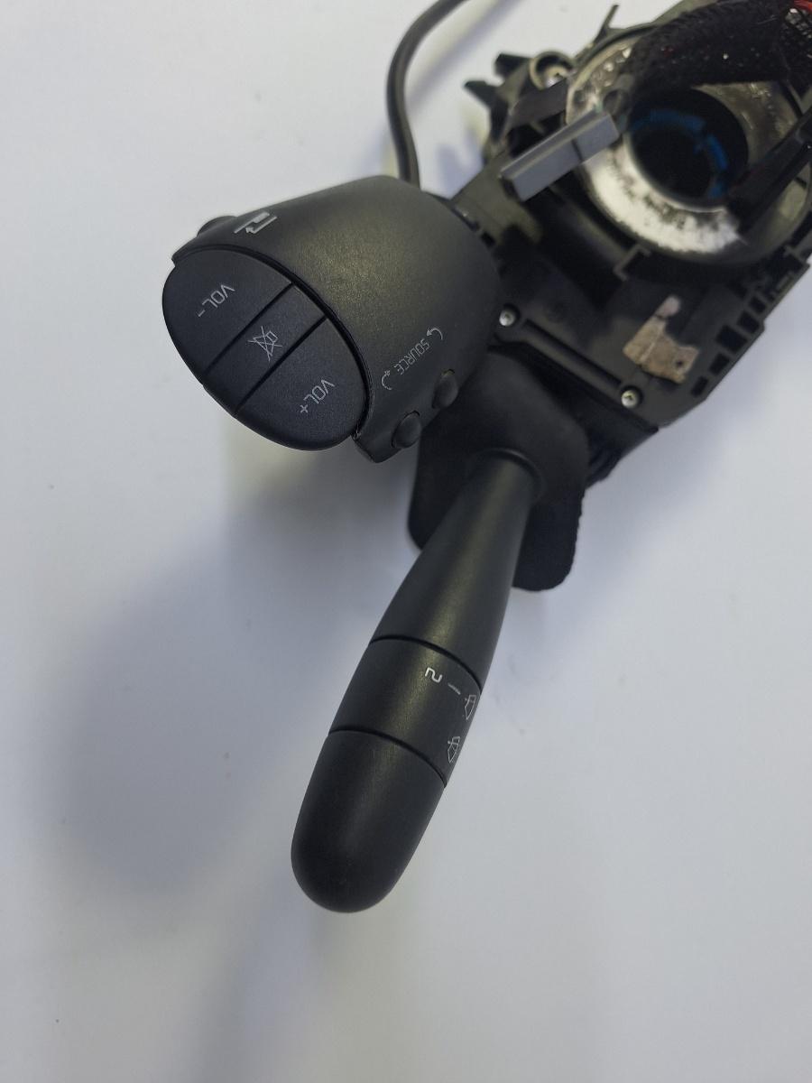 Maneta stergatoare lampa de semnalizare RENAULT THALIA I LB0/1/2_ 1998 -> 8200142395