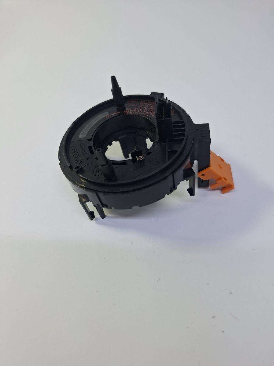 Spirala/bobina airbag (inel SRS) VOLKSWAGEN GOLF IV 1J1 1997 - 2007 1.9 TDI ATD, AXR VAG 1J0959653E
