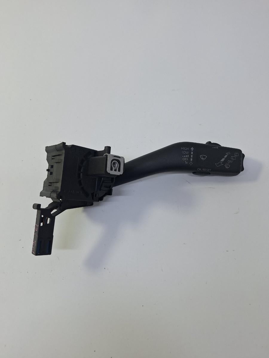 Maneta actionare stergatoare SKODA OCTAVIA 1Z3 2004 - 2013 2.0 TDI 16V BKD, CFHC, CLCB 1K0953519J