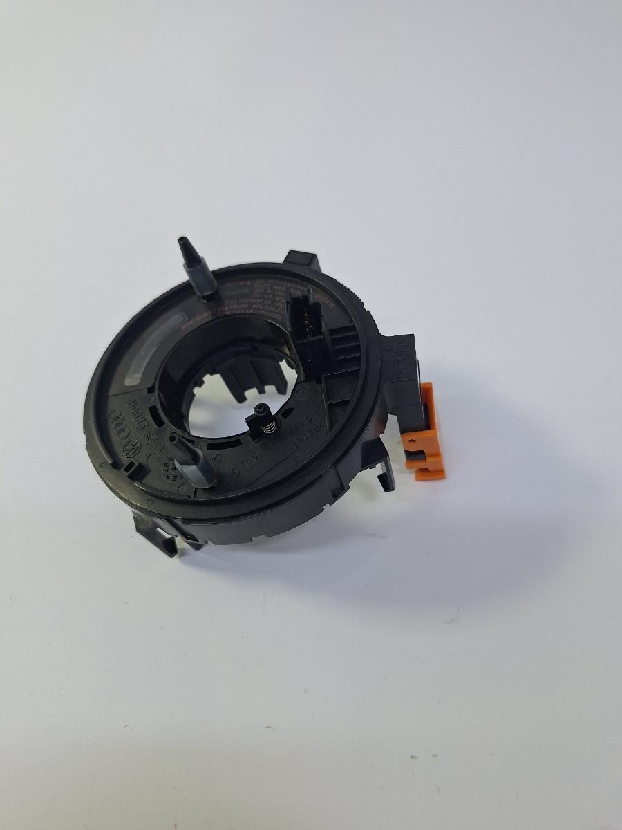 Spirala/bobina airbag (inel SRS) VOLKSWAGEN GOLF IV 1J1 1997 - 2007 1.9 TDI ATD, AXR VAG 1J0959653E
