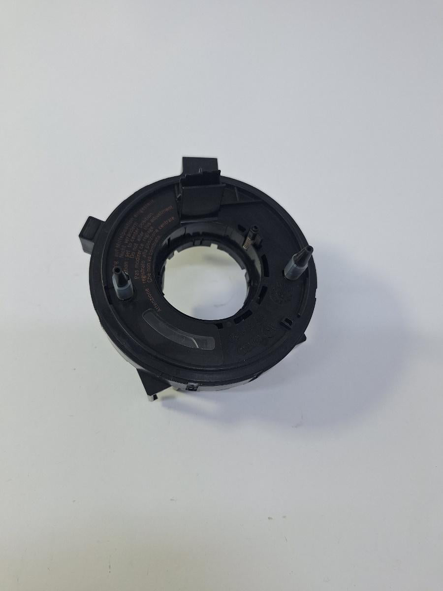 Spirala/bobina airbag (inel SRS) VOLKSWAGEN GOLF IV 1J1 1997 - 2007 1.9 TDI ATD, AXR VAG 1J0959653E