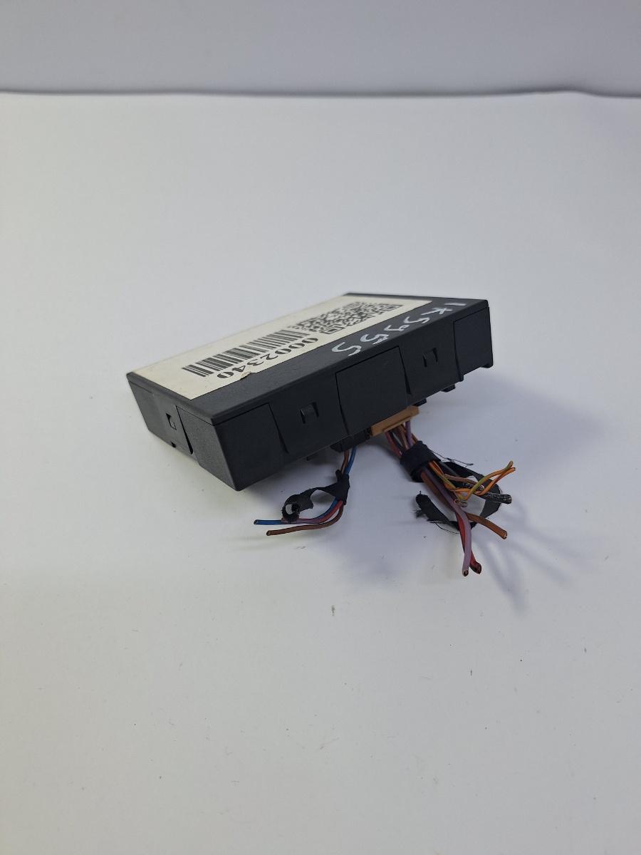 Modul de confort VOLKSWAGEN GOLF V Variant 1K5 2007 - 2009 1.9 TDI BLS, BXE HELLA 5DK 008 977-02 1K0959433BT