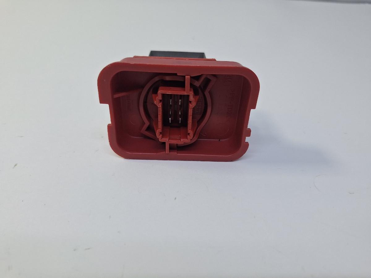Rezistenta electrica bord OPEL ZAFIRA B A05 2005 - 2015 1.6 Z 16 XE1, Z 16 XEP C6546002