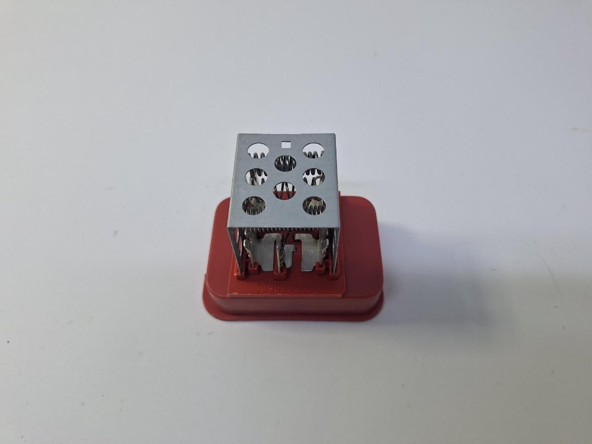 Rezistenta electrica bord OPEL ZAFIRA B A05 2005 - 2015 1.6 Z 16 XE1, Z 16 XEP C6546002