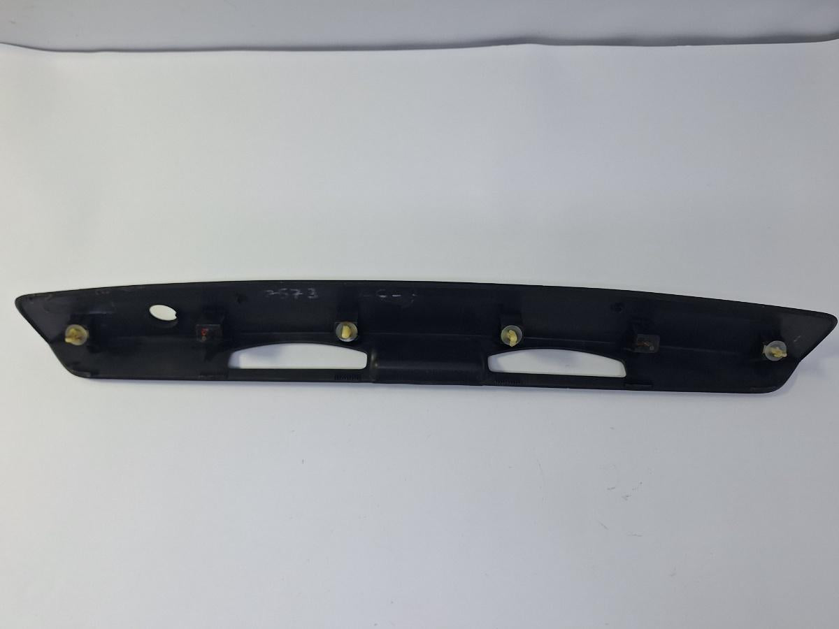Ornament maner haion HYUNDAI ACCENT II LC 1999 - 2006 1.3 G4EA 8737125500