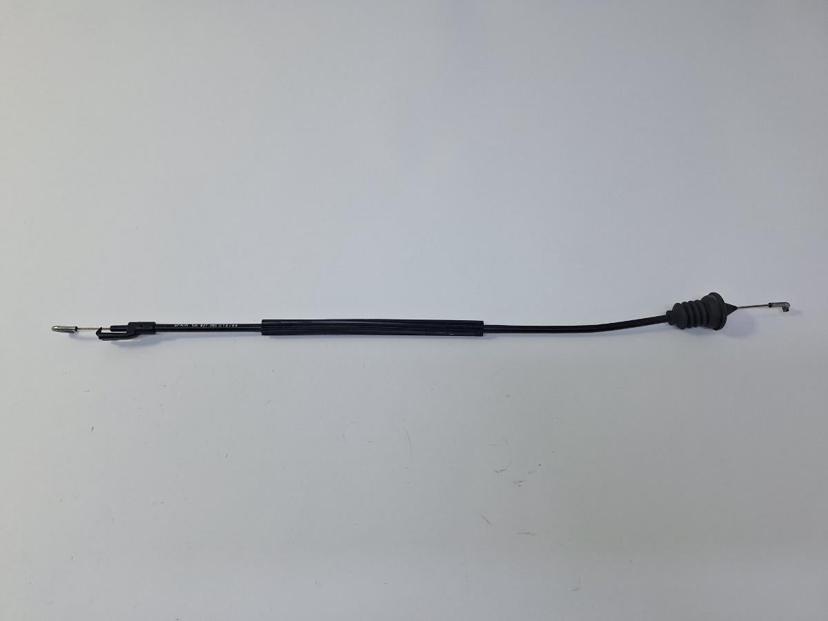 Cablu portiera fata VOLKSWAGEN GOLF IV 1J1 1997 - 2007 1.9 TDI AGR, ALH 1J4837085D