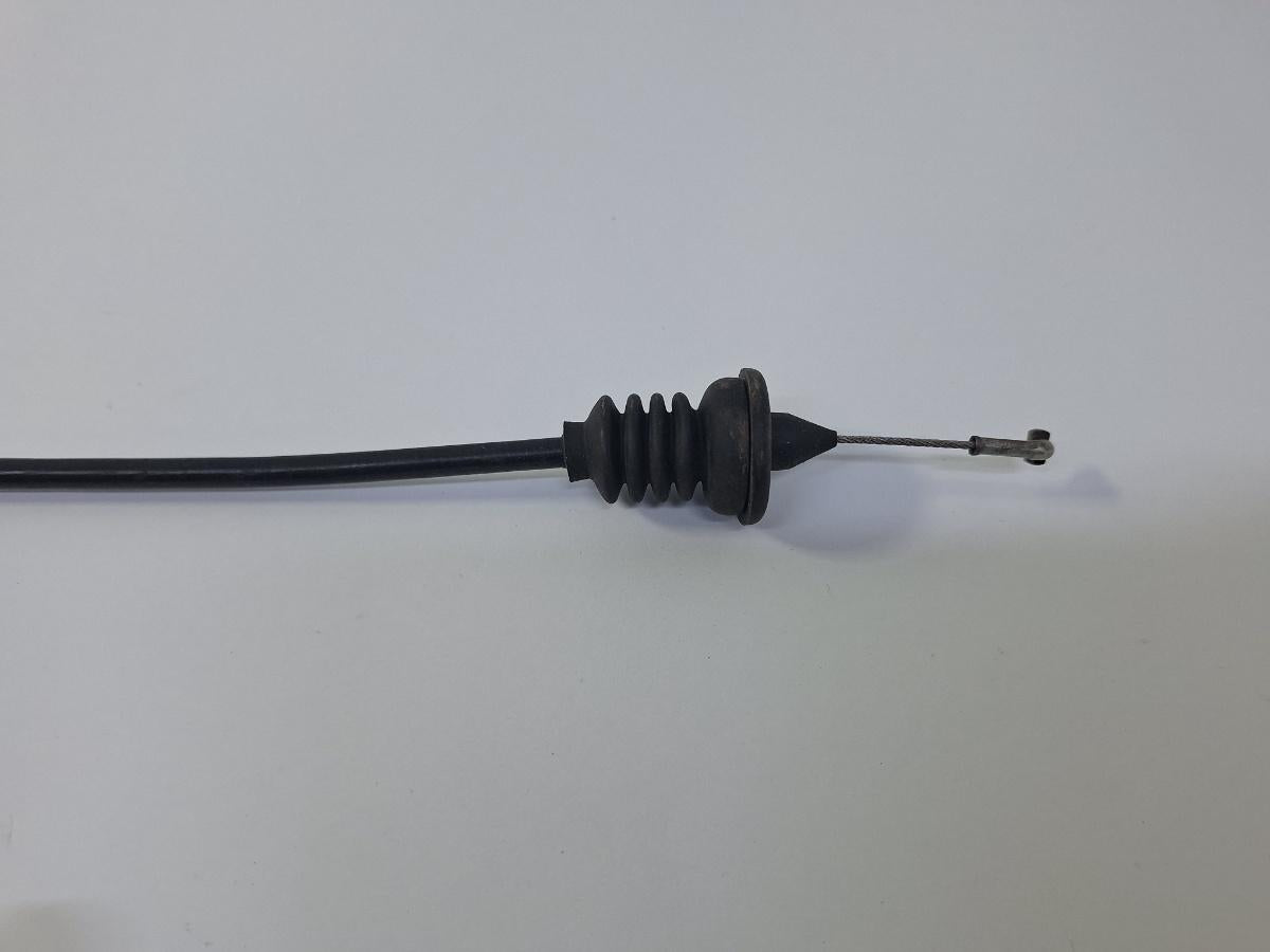 Cablu portiera fata VOLKSWAGEN GOLF IV 1J1 1997 - 2007 1.9 TDI AGR, ALH 1J4837085D