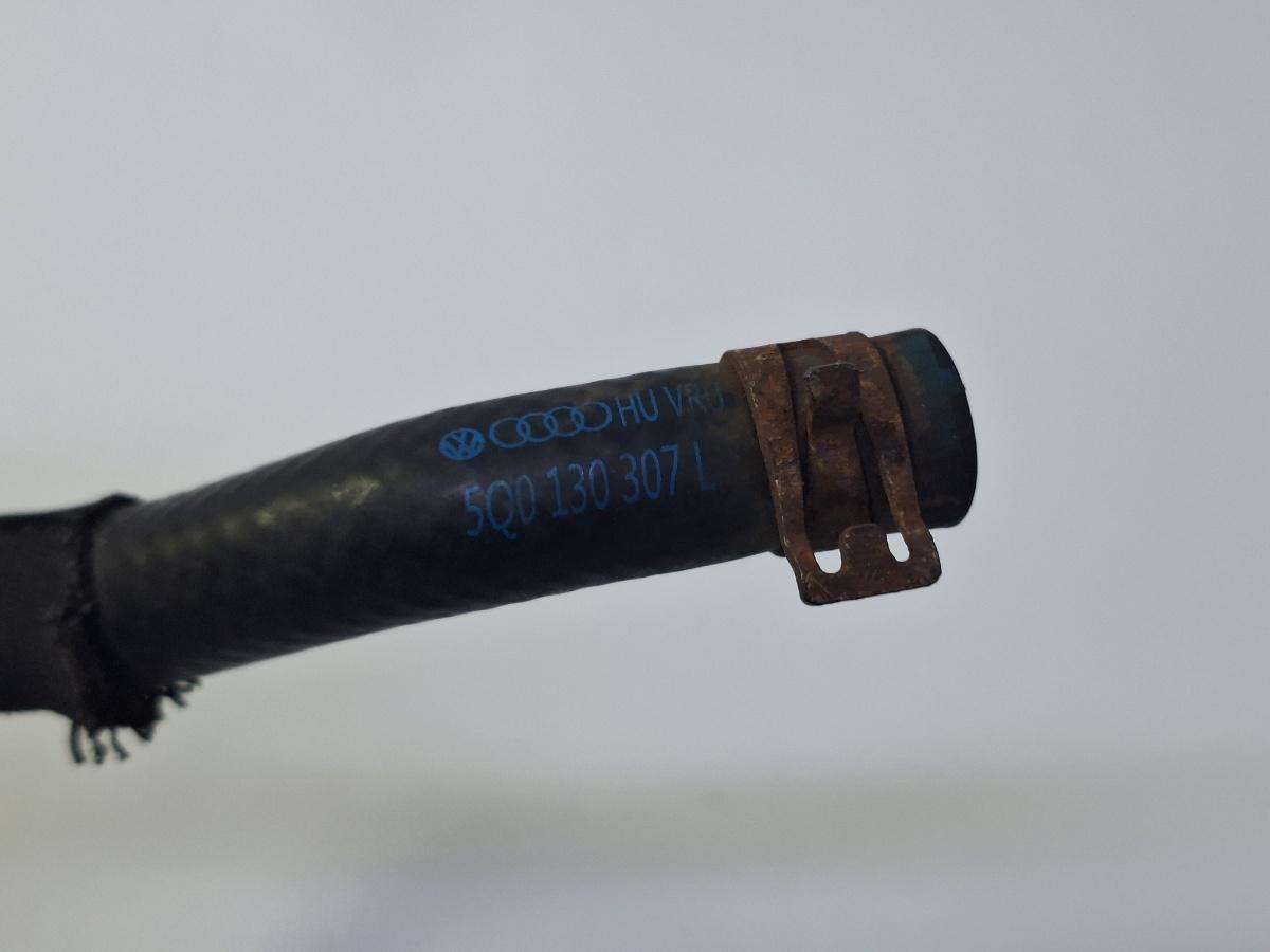 Furtun conducta combustibil VOLKSWAGEN PASSAT Variant 3G5 2014 -> 2.0 TDI CRLB, DBGA, DFGA 5Q0130307L