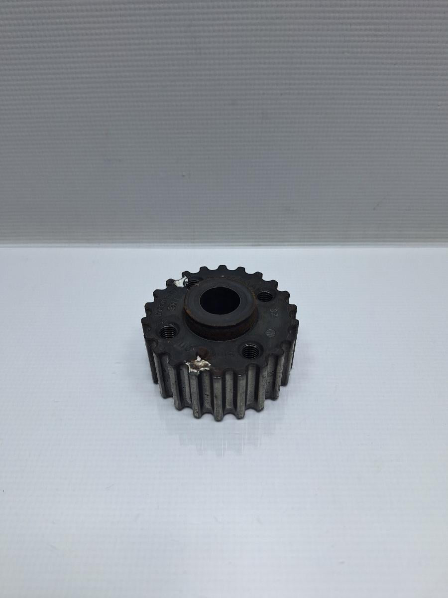 Pinion vibrochen SKODA ROOMSTER 5J 2006 - 2015 1.6 TDI CAYC 03P105263A